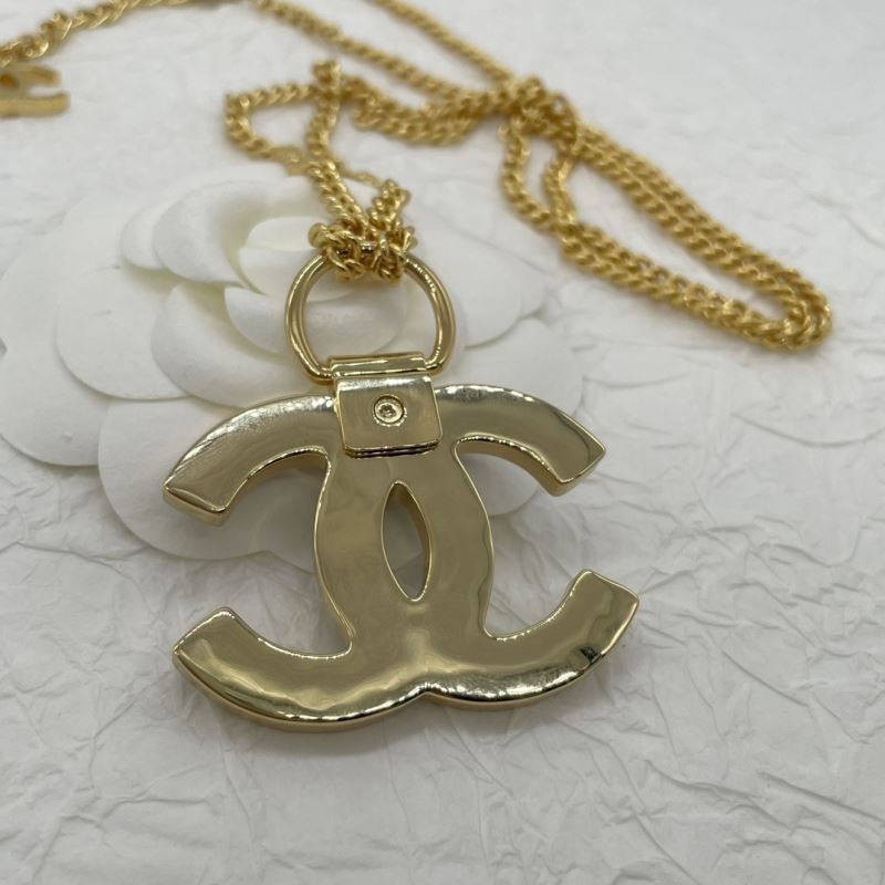 Chanel Necklaces